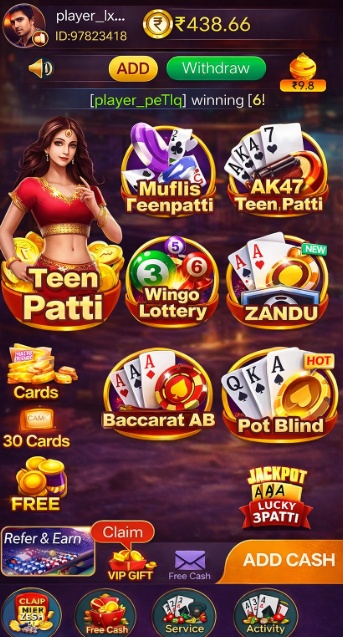 Slots Quest game
