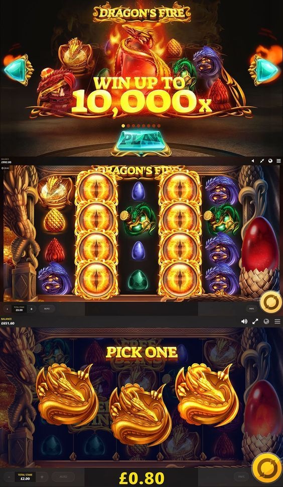 Slots Quest game