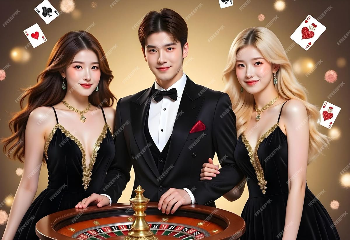 Slots Quest Live Casino