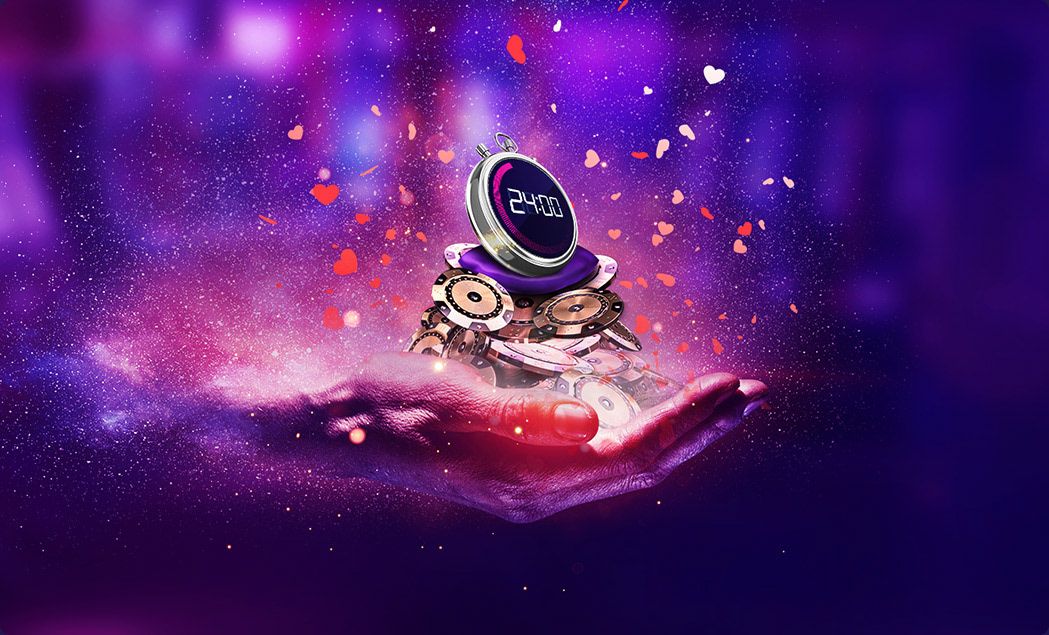 Slots Quest Welcome Bonus