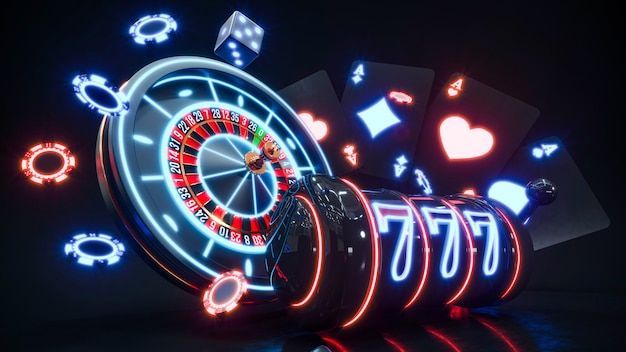 Slots Quest Live Casino