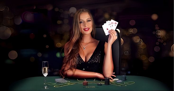 Slots Quest Live Casino