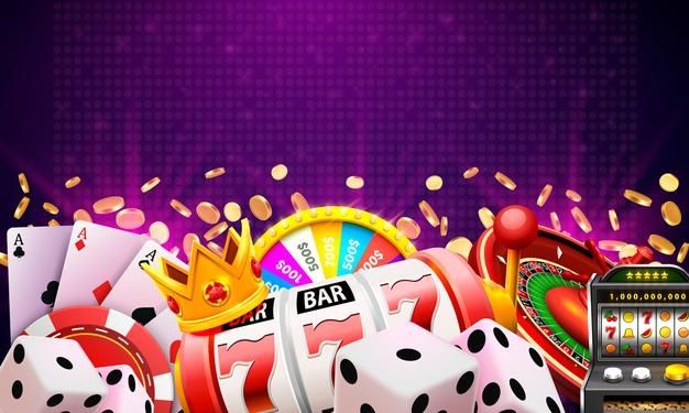 Slots Quest پاکستان ریئل منی گیمز