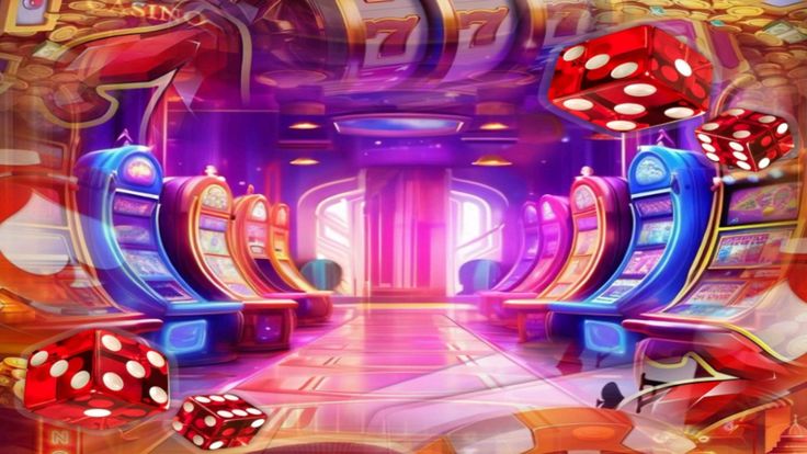 Slots Quest Welcome Bonus