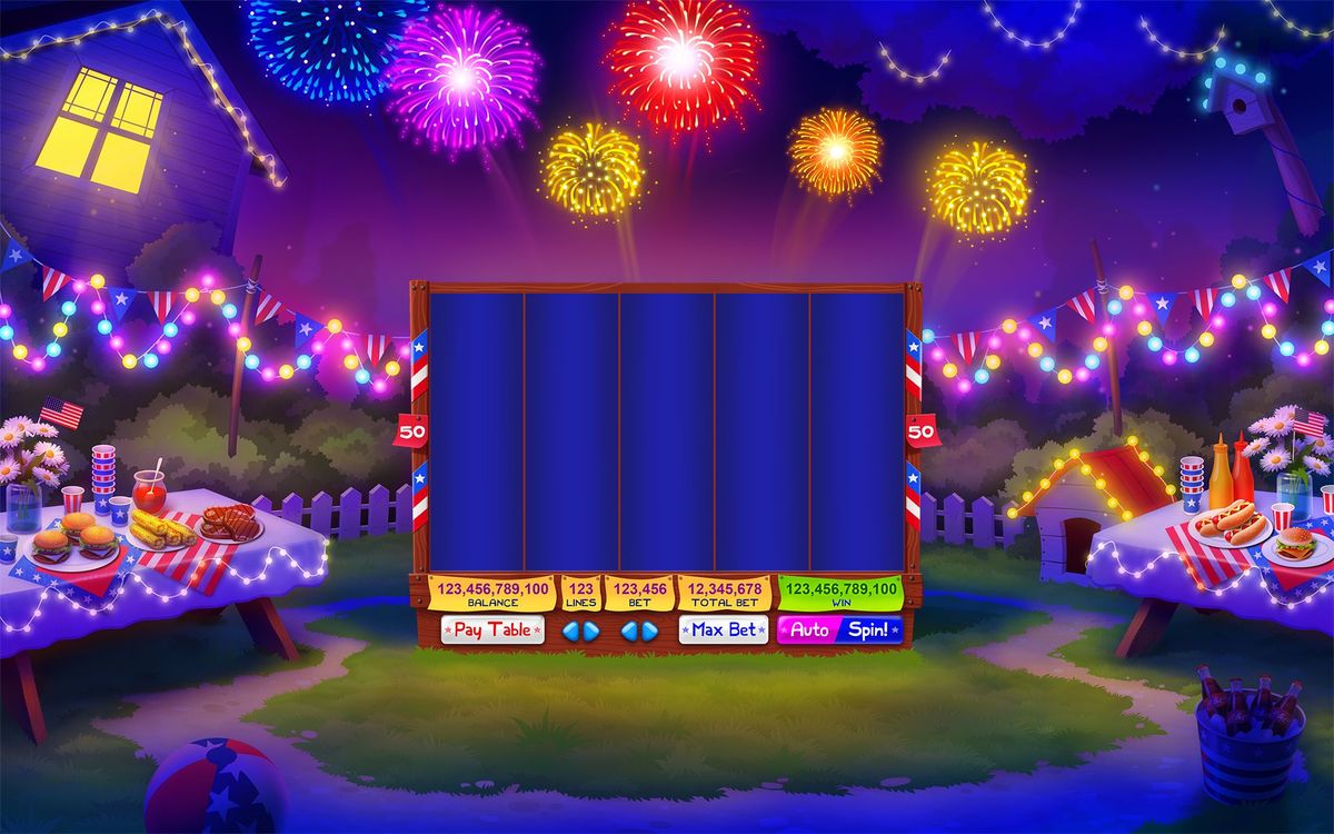 Slots Quest Live Betting